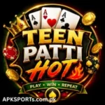 Teen Patti Hot