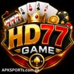 HD77 game
