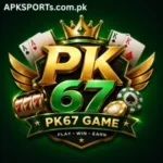 PK67 Game