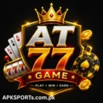 AT77 Game