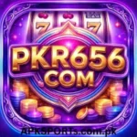 PKR 656 Game