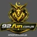 92.FUN Game