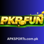 PKR.FUN Game