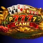 P777 APK Game