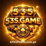 535 Game