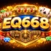 EQ668 Game