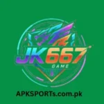 JK667 Game