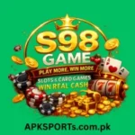 S98 Game