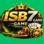 ISB7 Game