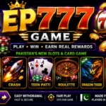 EP777 Game