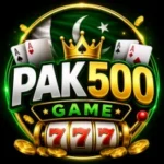 PAK500 Game