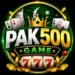 PAK500 Game