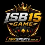ISB15 Game