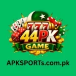 44PK Game