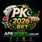 PK 2026.Bet Game