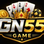 GN55 Game