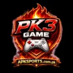 PK3 Game
