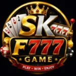 SK-F777 Game