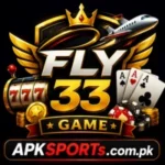 Fly33 Game