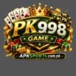 PK998 Game