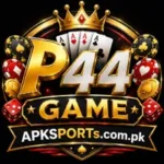 P44.Bet Game