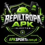 Bepiltropa APK Injector
