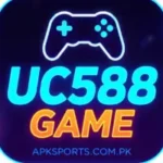 UC588 Game