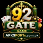 92 Gate Game
